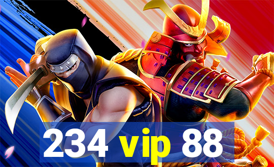 234 vip 88